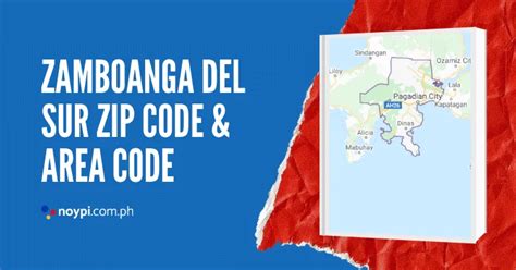 san pablo zamboanga del sur zip code|Zip Code 7031 .